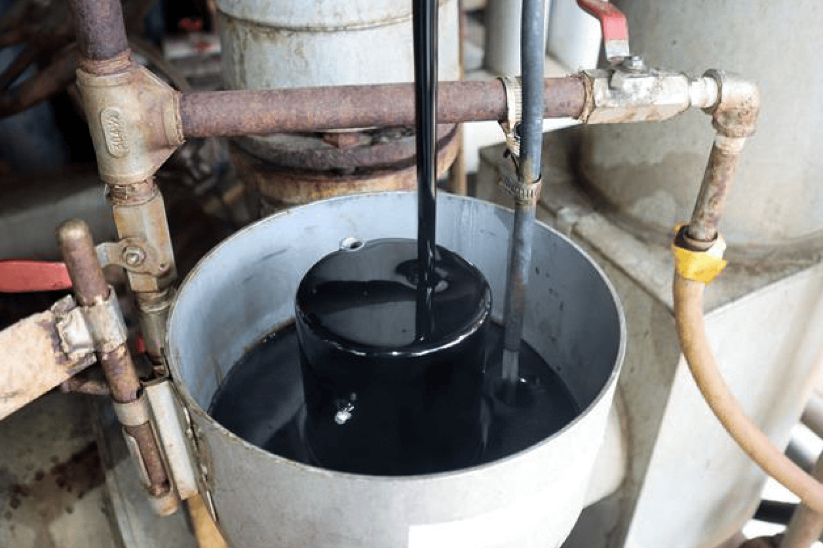 パルプ製造の副産物である黒液を、より有効活用するために