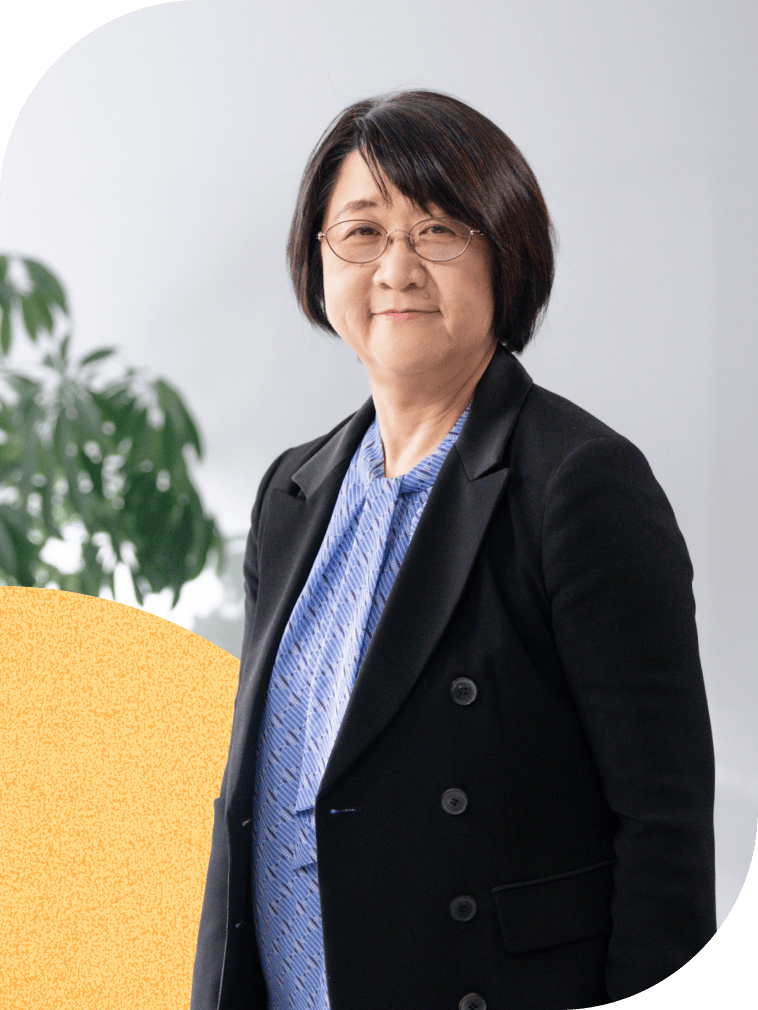駒井 恵美