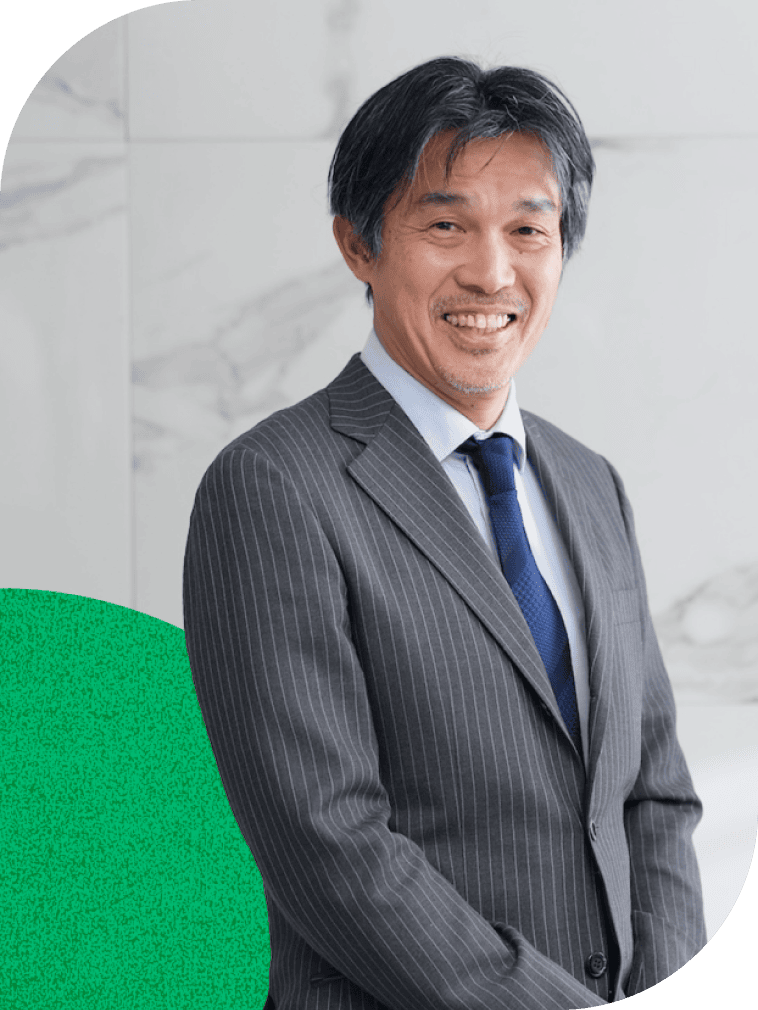 朝比奈 健