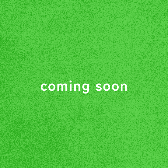 coming soon