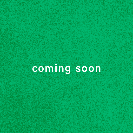 coming soon