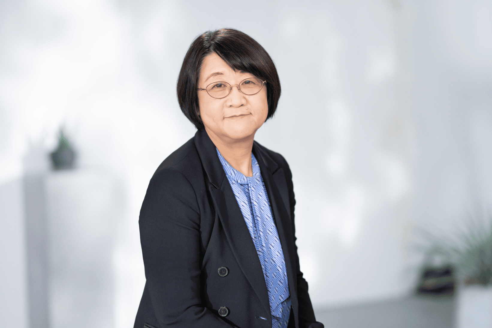 駒井ハルテックからのメッセージ