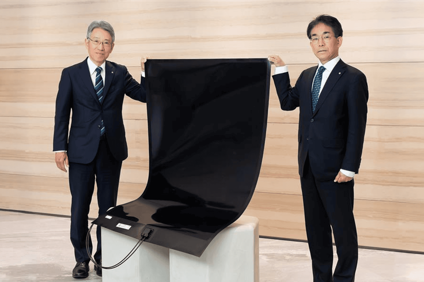 日本発の技術で「エネルギーを自給する国」へ