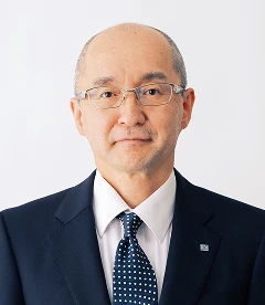 杉野 光広