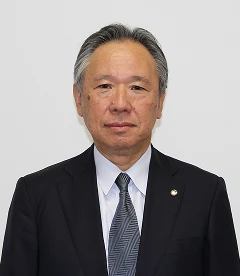 山口 眞