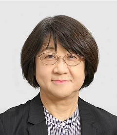 駒井 えみ