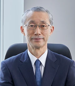 石倭 行人