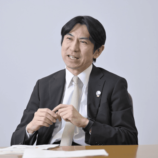 伊藤 禎則