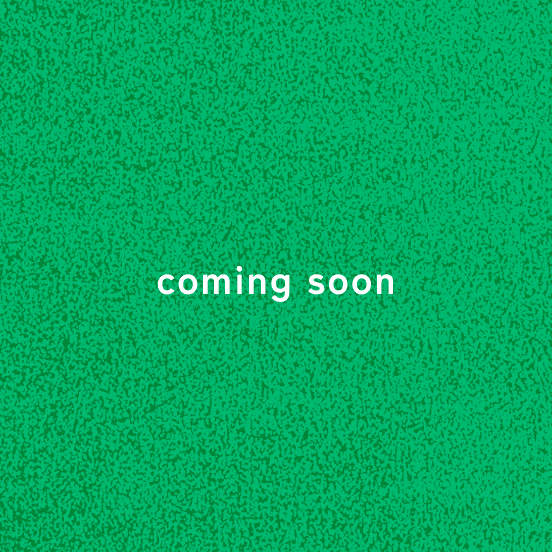 coming soon