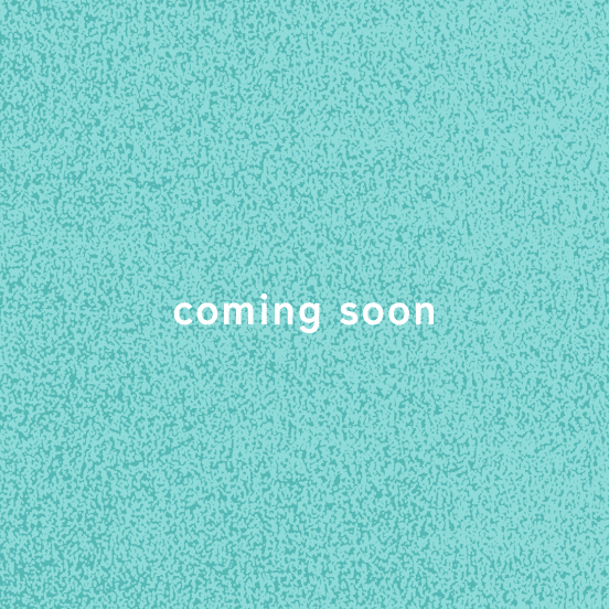 coming soon