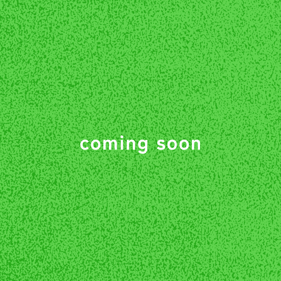coming soon